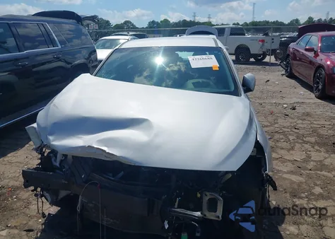 2018 Hyundai Elantra Gt из США, поврежденный, VIN KMHH35LE0JU027381